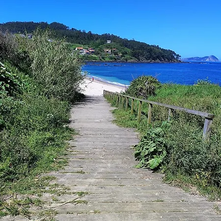 Playa De Patos Bajo